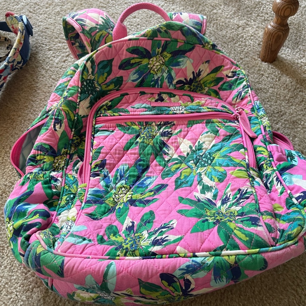 Used Vera Bradley Bundle